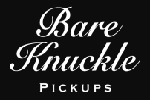 Bare Knuckle Pickups